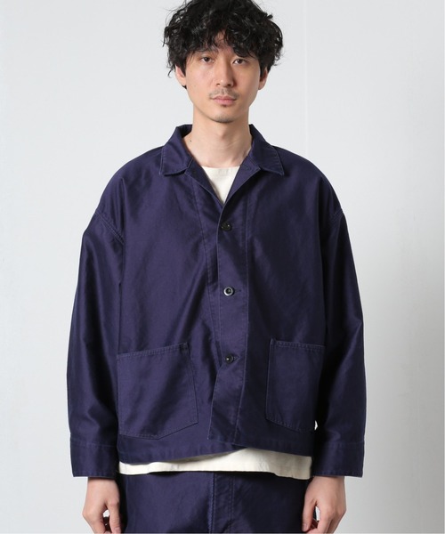 JOURNAL STANDARD J.S HOMESTEAD（ジャーナルスタンダードホーム