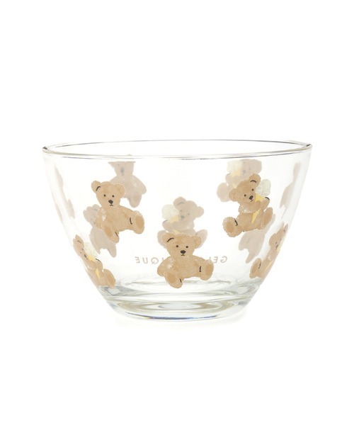 gelato pique(ジェラートピケ)の「モチーフボウル(キッチンツール・レディース・レッド/ブラウン・FREE)」の7枚目の写真