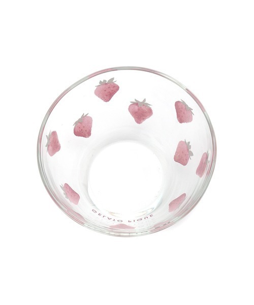 gelato pique(ジェラートピケ)の「モチーフボウル(キッチンツール・レディース・レッド/ブラウン・FREE)」の5枚目の写真