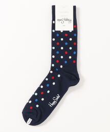 Happy Socks | 【66】【HAPPY SOCKS】ドットデザインソックス(ソックス/靴下)
