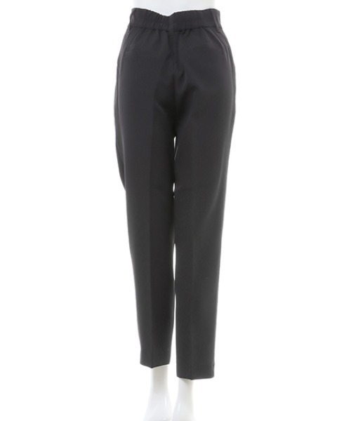 INGNI（イング）の「テーパード／パンツ（その他パンツ・レディース・アイボリー/ピンク/ブラック/グリーン・FREE）」の11枚目の写真