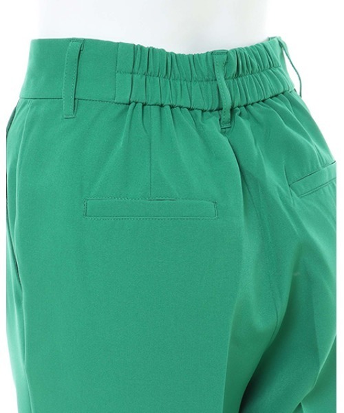 INGNI（イング）の「テーパード／パンツ（その他パンツ・レディース・アイボリー/ピンク/ブラック/グリーン・FREE）」の19枚目の写真