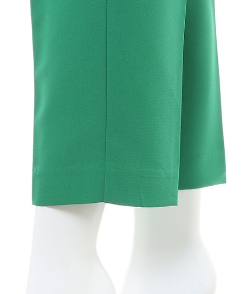 INGNI（イング）の「テーパード／パンツ（その他パンツ・レディース・アイボリー/ピンク/ブラック/グリーン・FREE）」の20枚目の写真