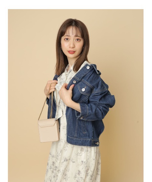 デニムｇジャン その他アウター Rirandture リランドチュール のファッション通販 Zozotown