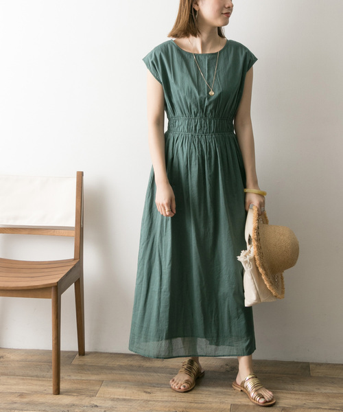 ブランド古着 ノースリーブワンピース ワンピース Urban Research アーバンリサーチ のファッション通販 Zozoused