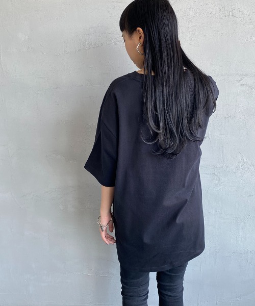 HANES（ヘインズ）の「【WEB限定】[HANES/ヘインズ] BEEFY XXL/XXXL