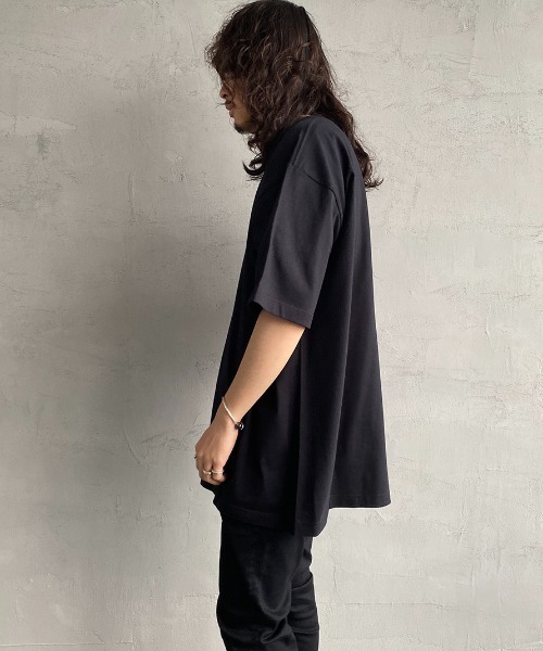 HANES（ヘインズ）の「【WEB限定】[HANES/ヘインズ] BEEFY XXL/XXXL