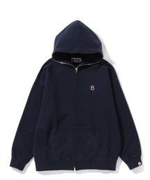 エイプ　ジップパーカー　XL※最終値下げ py8279-06_1.jpg