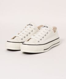 【CONVERSE】32167430 CANVAS ALL STAR J OX