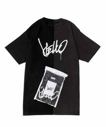 styles | HYLRX HELLO PACK TEE(Tシャツ/カットソー)