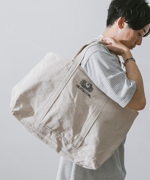 FRUIT OF THE LOOM | 『別注』FRUIT OF THE LOOM×DOORS　刺繍トートバッグ(トートバッグ)