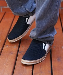 8(eight) | メッシュスリッポン(スリッポン)