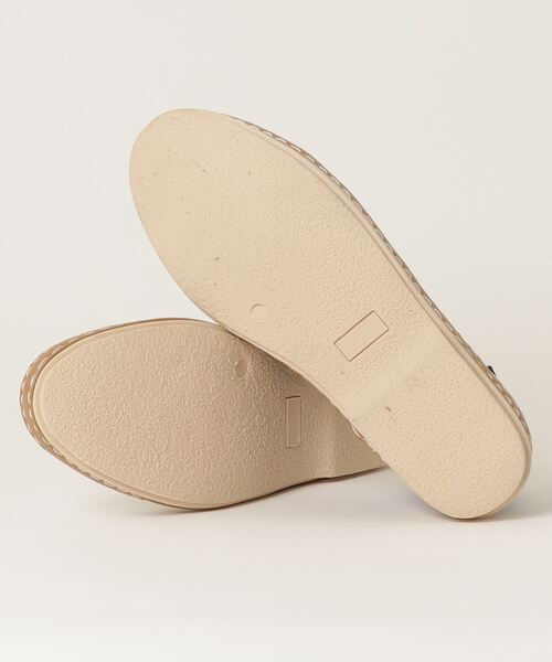 ８(eight)（エイト）の「メッシュスリッポン（スリッポン・メンズ・ブラック/ネイビー/ブラック×ホワイト/ホワイト・25.0cm/26.5cm/27.0cm/26.0cm/28.0cm/25.5cm）」の6枚目の写真