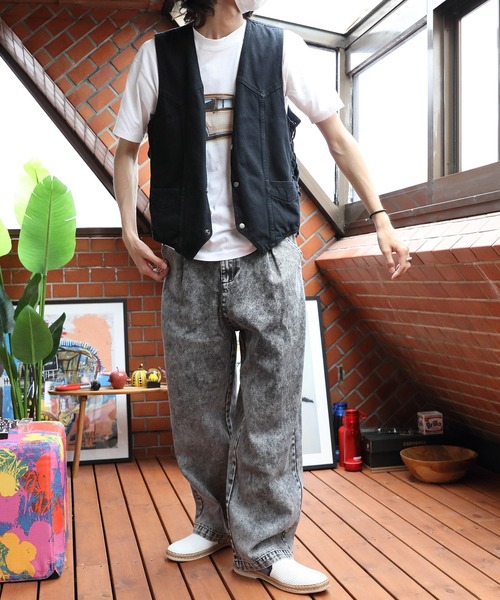 ８(eight)（エイト）の「メッシュスリッポン（スリッポン・メンズ・ブラック/ネイビー/ブラック×ホワイト/ホワイト・25.0cm/26.5cm/27.0cm/26.0cm/28.0cm/25.5cm）」の11枚目の写真