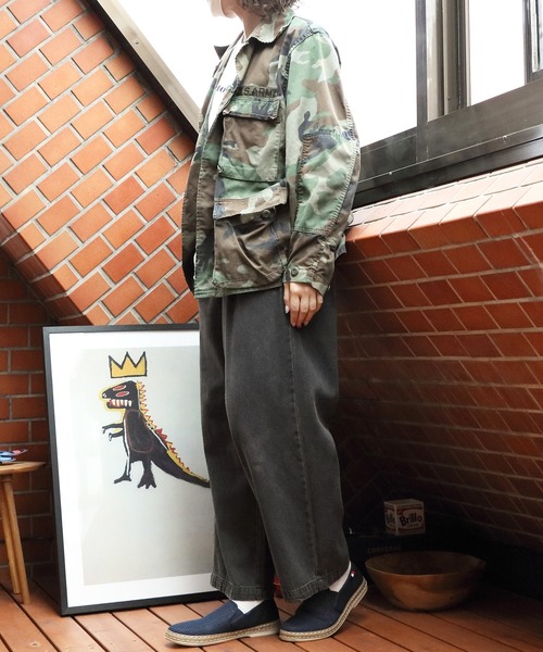 ８(eight)（エイト）の「メッシュスリッポン（スリッポン・メンズ・ブラック/ネイビー/ブラック×ホワイト/ホワイト・25.0cm/26.5cm/27.0cm/26.0cm/28.0cm/25.5cm）」の18枚目の写真