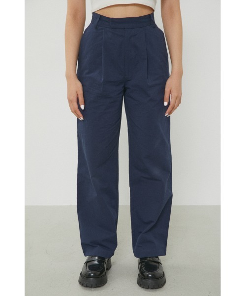 LAGUA GEM（ラグアジェム）の「BASIC TUCK PT ベーシックタック