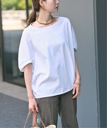 【WEB限定】コクーンプルオーバー7