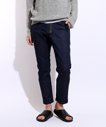 Gramicci | GRAMICCI/グラミチ　別注ワークテーパードパンツ(デニムパンツ)