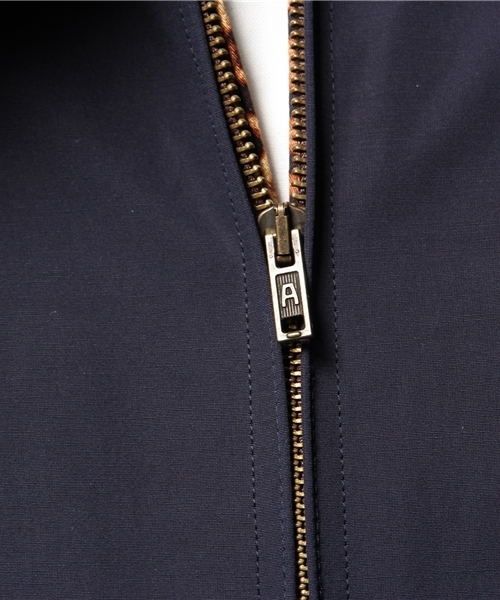 HYSTERIC GLAMOUR（ヒステリックグラマー）の「G-9 JK（ブルゾン