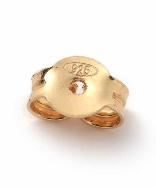 plage（プラージュ）の「【BONVO/ボンボ】LUNE イヤリング◆（イヤリング・レディース・ゴールド・FREE）」の6枚目の写真