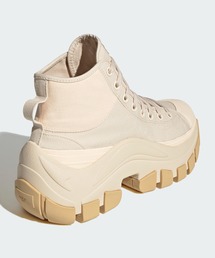 adidas（アディダス）の「ニッツァ ハイ XY22 / Nizza Hi XY22