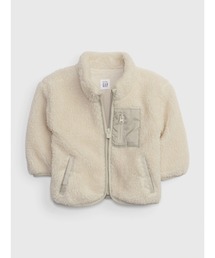 ボアジャケット (ベビー)