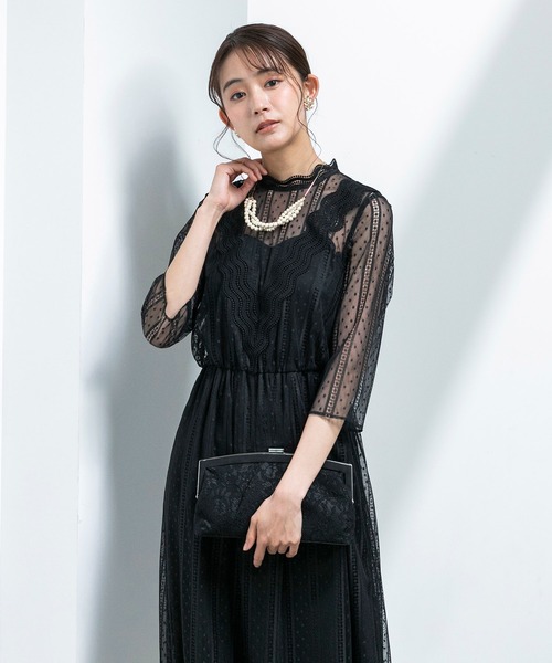 troisiemeCHACO（トロワズィエムチャコ）の「【chaco】ドット