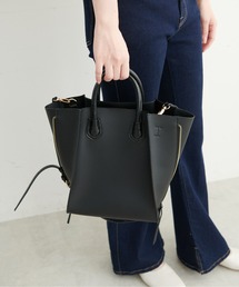 FREE'S MART | ◆サイドジップトート(トートバッグ)