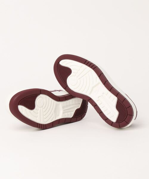 JORDAN BRAND(ジョーダンブランド)の「NIKE WMNS AIR JORDAN 1 ELEVATE LOW DH7004-161(スニーカー・レディース・ホワイト・25㎝/24.5㎝/23㎝/24㎝/23.5㎝)」の4枚目の写真