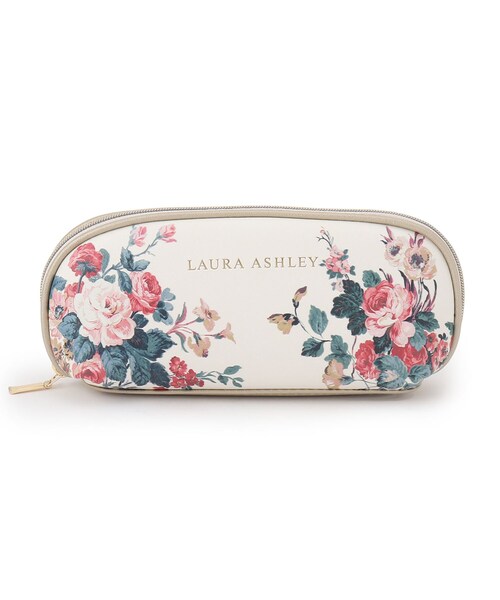 セール】フローラルメガネケース（その他）｜LAURA ASHLEY（ローラ