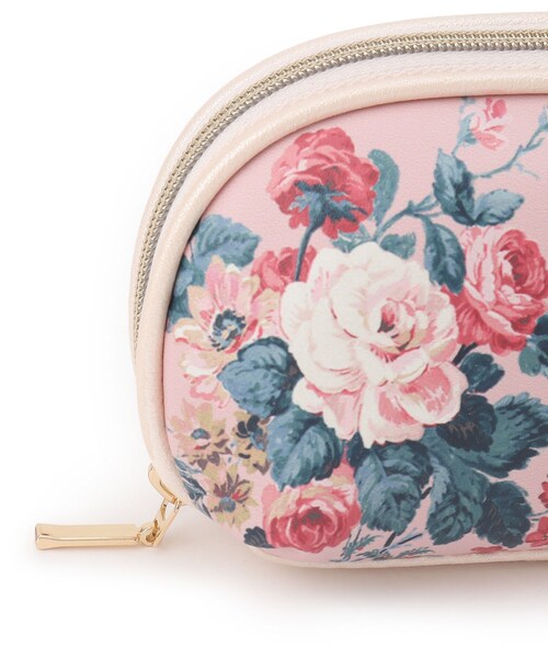 LAURA ASHLEY（ローラアシュレイ）の「フローラルメガネケース（その他・レディース・グレー系その他/ゴールド系その他/ピンク系・00）」の12枚目の写真