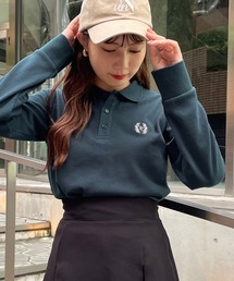 one after another NICE CLAUP | NC刺しゅうポロシャツ(ポロシャツ)