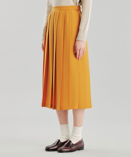 MACKINTOSH PHILOSOPHY（ﾏｯｷﾝﾄｯｼｭ ﾌｨﾛｿﾌｨｰ）の「GREY LABEL ウール  