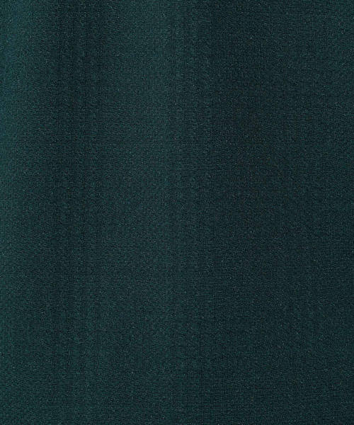 ABAHOUSE GRAY(アバハウスグレイ)の「リンクス ジャガード Vネック 長袖Tシャツ(Tシャツ/カットソー・メンズ・グレイッシュベージュ/グリーン/ホワイト/ブラック・48/46)」の12枚目の写真