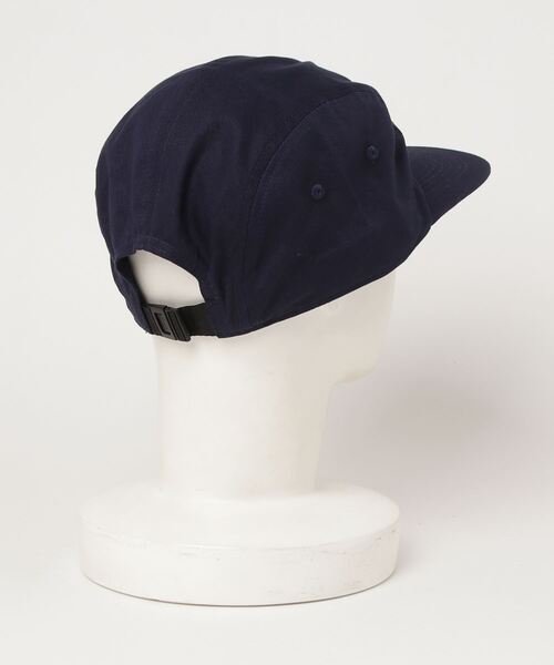 BILLIONAIRE BOYS CLUB（ビリオネア・ボーイズ・クラブ）の「COTTON CAP（キャップ・メンズ・ブラック/ベージュ/ネイビー・ONE SIZE）」の4枚目の写真