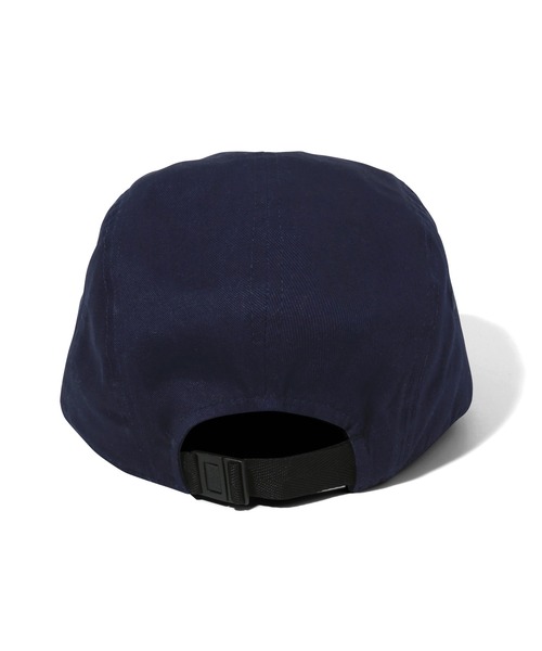 BILLIONAIRE BOYS CLUB（ビリオネア・ボーイズ・クラブ）の「COTTON CAP（キャップ・メンズ・ブラック/ベージュ/ネイビー・ONE SIZE）」の5枚目の写真