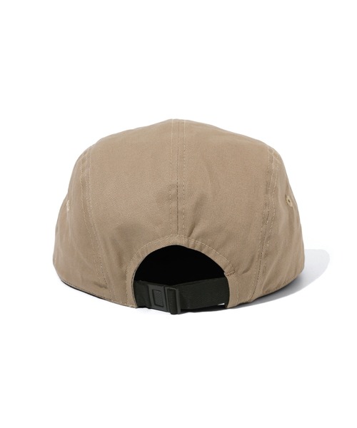 BILLIONAIRE BOYS CLUB（ビリオネア・ボーイズ・クラブ）の「COTTON CAP（キャップ・メンズ・ブラック/ベージュ/ネイビー・ONE SIZE）」の9枚目の写真