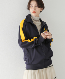 U by SPICK&SPAN | 【PUMA /プーマ】 ICONIC T7 トラックジャケット(ブルゾン)