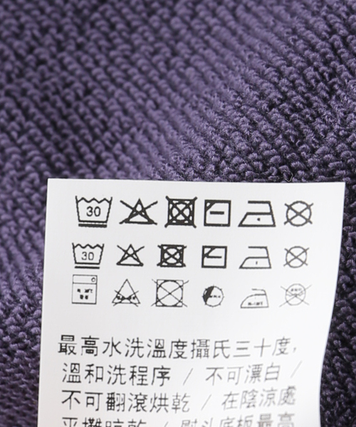 U by SPICK&SPAN（ユーバイスピックアンドスパン）の「【PUMA /プーマ】 ICONIC T7 トラックジャケット（ブルゾン・レディース・ネイビー・FREE）」の18枚目の写真