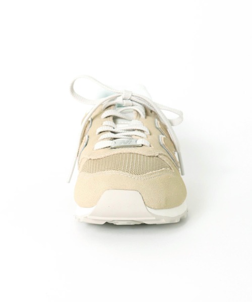 NEW BALANCE（ニューバランス）の「【NEWBALANCE 】WL996シック