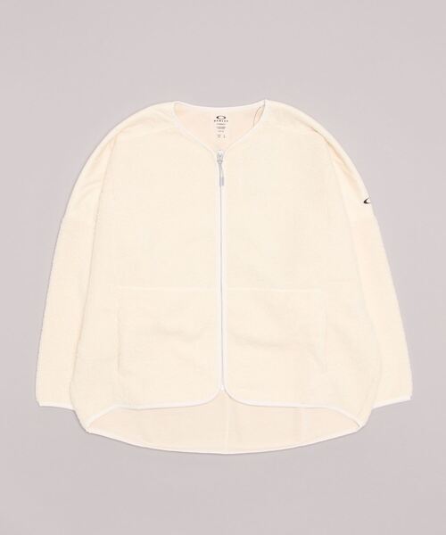 OAKLEY（オークリー）の「オークリー RADIANT FLUFFY BOA JKT 4.0 