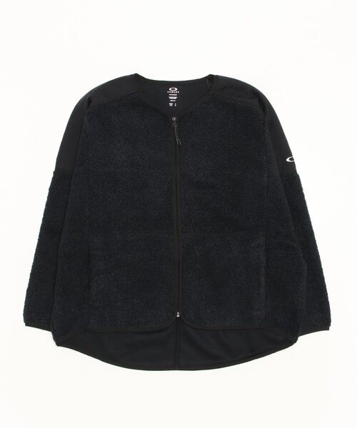 OAKLEY（オークリー）の「オークリー RADIANT FLUFFY BOA JKT 4.0 