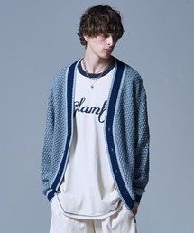 glamb | Tuck Cardigan / タックカーディガン(カーディガン/ボレロ)