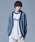 glamb�i�O�����j�́uTuck Cardigan / �^�b�N�J�[�f�B�K���i�J�[�f�B�K��/�{�����j�v�b�u���[