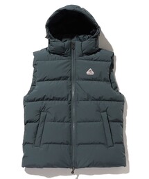 Pyrenex（ピレネックス）の「【Pyrenex】Reims Vest ランス