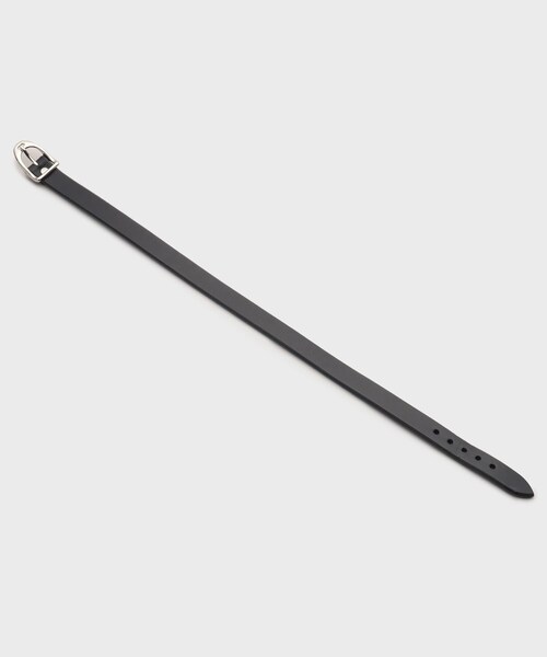 【セール】【MADE IN JAPAN】レザーブレスレット（ブレスレット）｜TAKEO KIKUCHI（タケオキクチ）