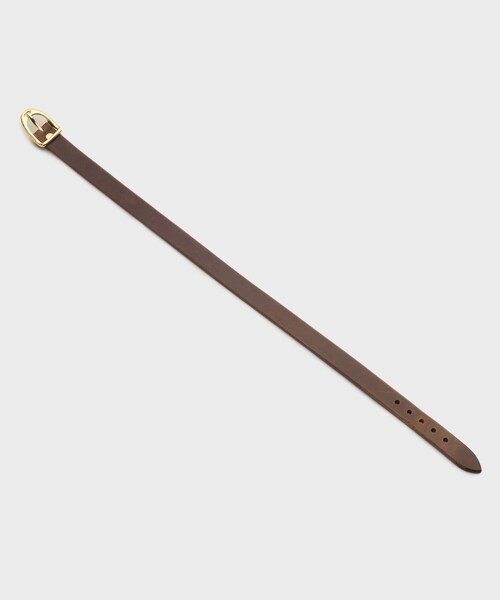 【セール】【MADE IN JAPAN】レザーブレスレット（ブレスレット）｜TAKEO KIKUCHI（タケオキクチ）