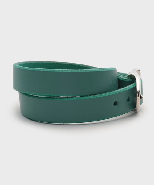 【セール】【MADE IN JAPAN】レザーブレスレット（ブレスレット）｜TAKEO KIKUCHI（タケオキクチ）