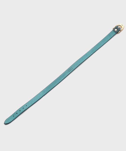 【セール】【MADE IN JAPAN】レザーブレスレット（ブレスレット）｜TAKEO KIKUCHI（タケオキクチ）