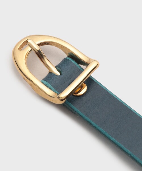 【セール】【MADE IN JAPAN】レザーブレスレット（ブレスレット）｜TAKEO KIKUCHI（タケオキクチ）